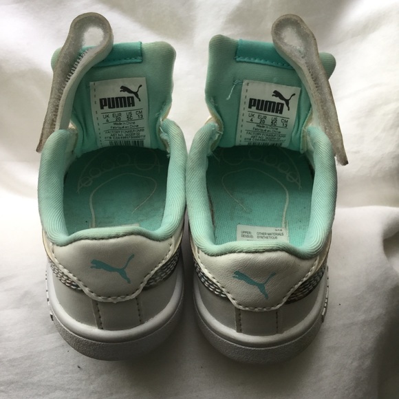 Puma Sneakers - Picture 4 of 8